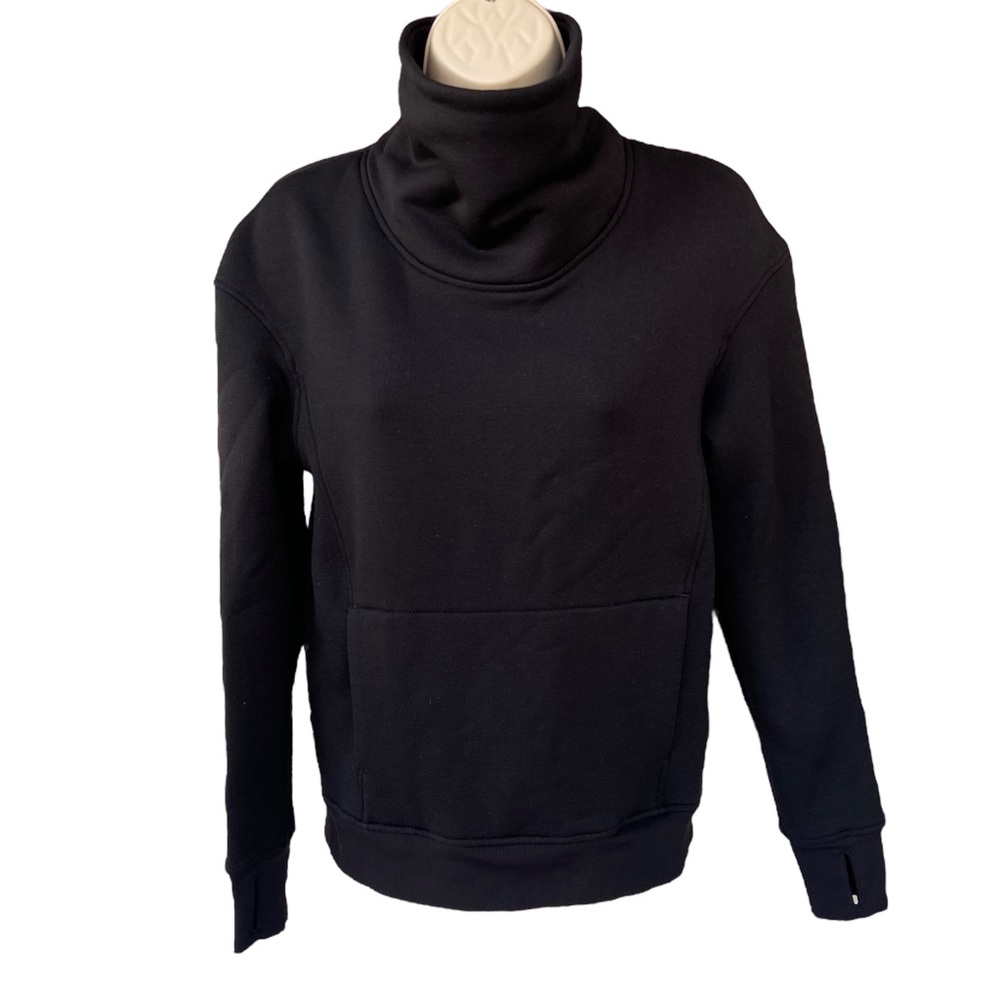 Lululemon Kick The Cold Funnel Neck - Picture 8 of 11